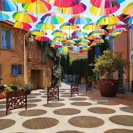 شقة Maison De Village Proche