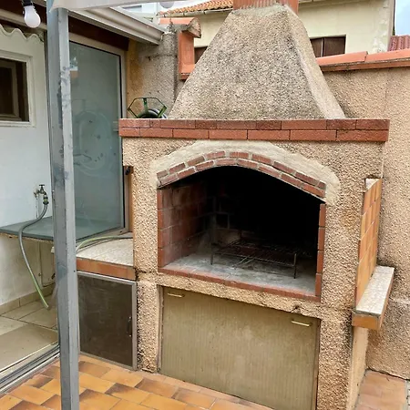 Daire Maison De Village Proche *