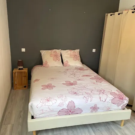 شقة Maison De Village Proche سانت ماري لا مير