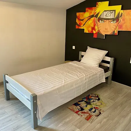 Daire Maison De Village Proche *