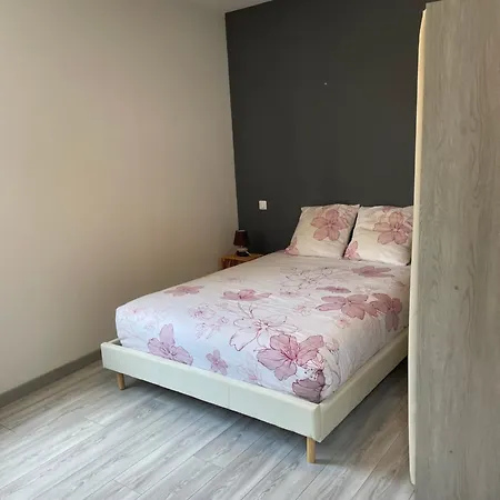 Maison De Village Proche سانت ماري لا مير