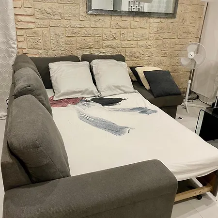 Maison De Village Proche *