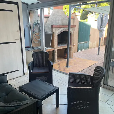 Appartement Maison De Village Proche *