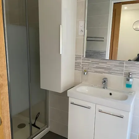 Διαμέρισμα Maison De Village Proche *
