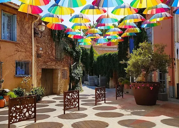Apartmán Maison De Village Proche