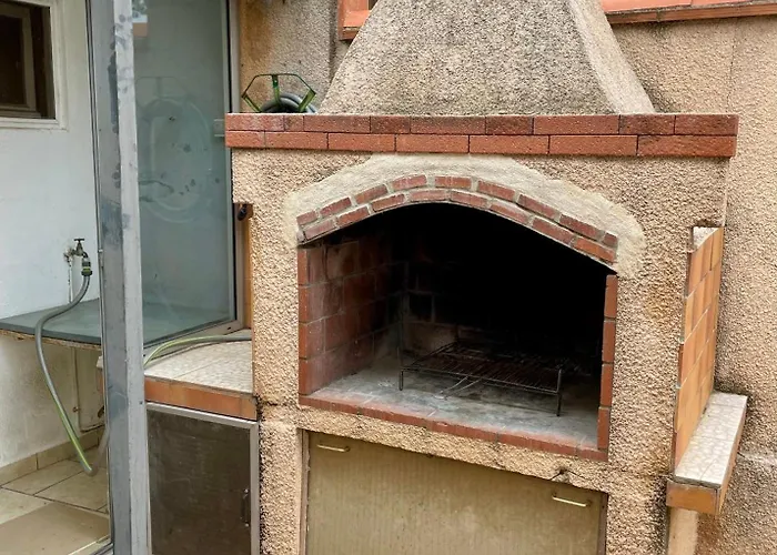 Apartmán Maison De Village Proche *