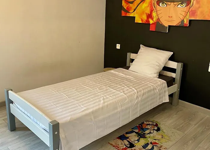 Apartament Maison De Village Proche *